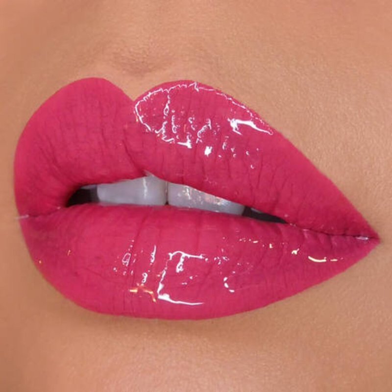 Ruj lichid Nyx Professional Makeup Shine Loud Pro Pigment Shine Another level