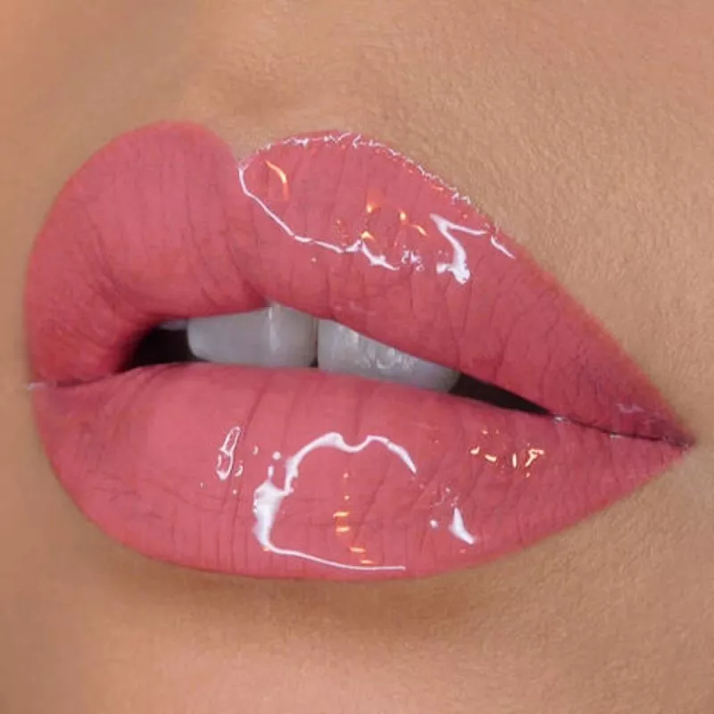 Ruj lichid Nyx Professional Makeup Shine Loud Pro Pigment Shine Born to Hustle