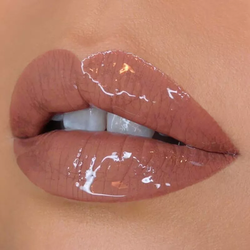 Ruj lichid Nyx Professional Makeup Shine Loud Pro Pigment Shine Boundary Pusher