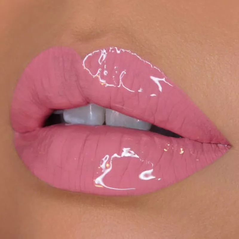 Ruj lichid Nyx Professional Makeup Shine Loud Pro Pigment Shine Cash Flow