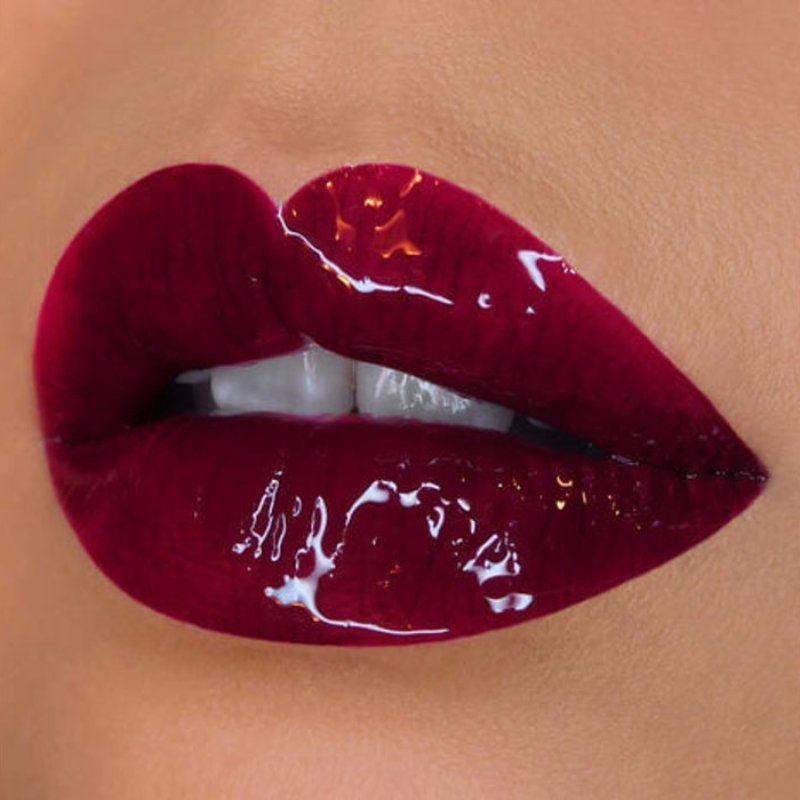 Ruj lichid Nyx Professional Makeup Shine Loud Pro Pigment Shine In Charge