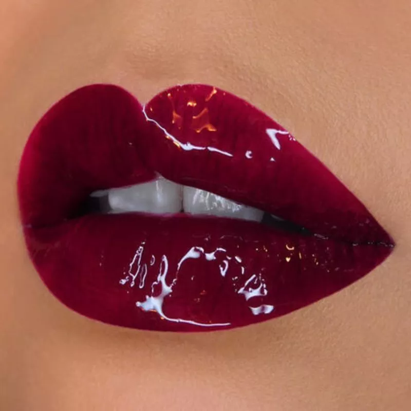 Ruj lichid Nyx Professional Makeup Shine Loud Pro Pigment Shine In Charge