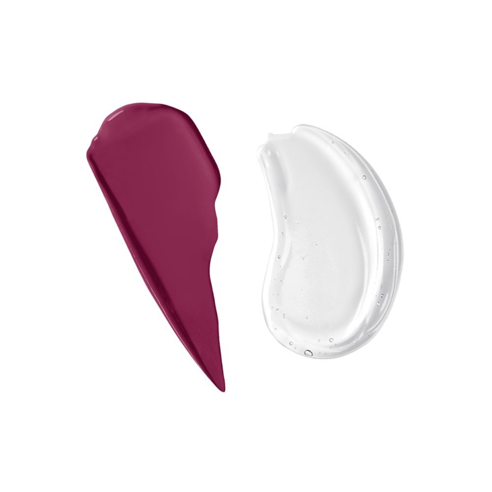 Ruj lichid Nyx Professional Makeup Shine Loud Pro Pigment Shine In Charge