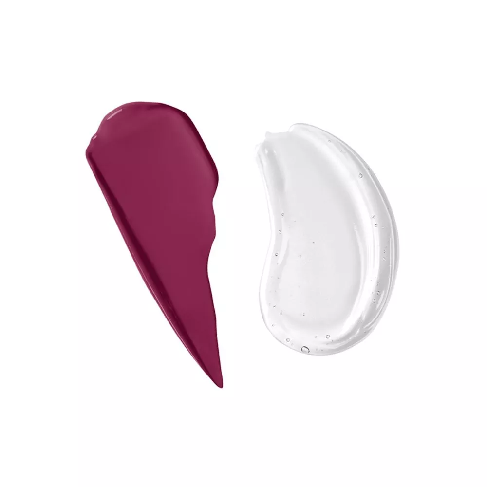 Ruj lichid Nyx Professional Makeup Shine Loud Pro Pigment Shine In Charge