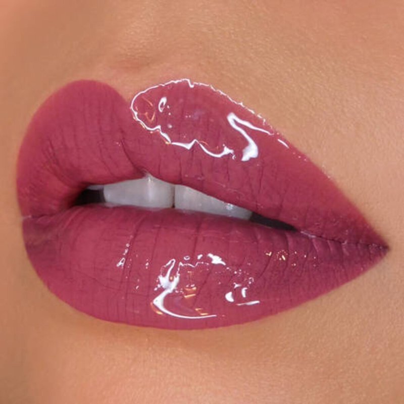 Ruj lichid Nyx Professional Makeup Shine Loud Pro Pigment Shine Make It Work