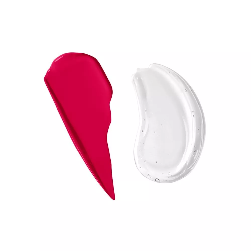 Ruj lichid Nyx Professional Makeup Shine Loud Pro Pigment Shine World Shaper