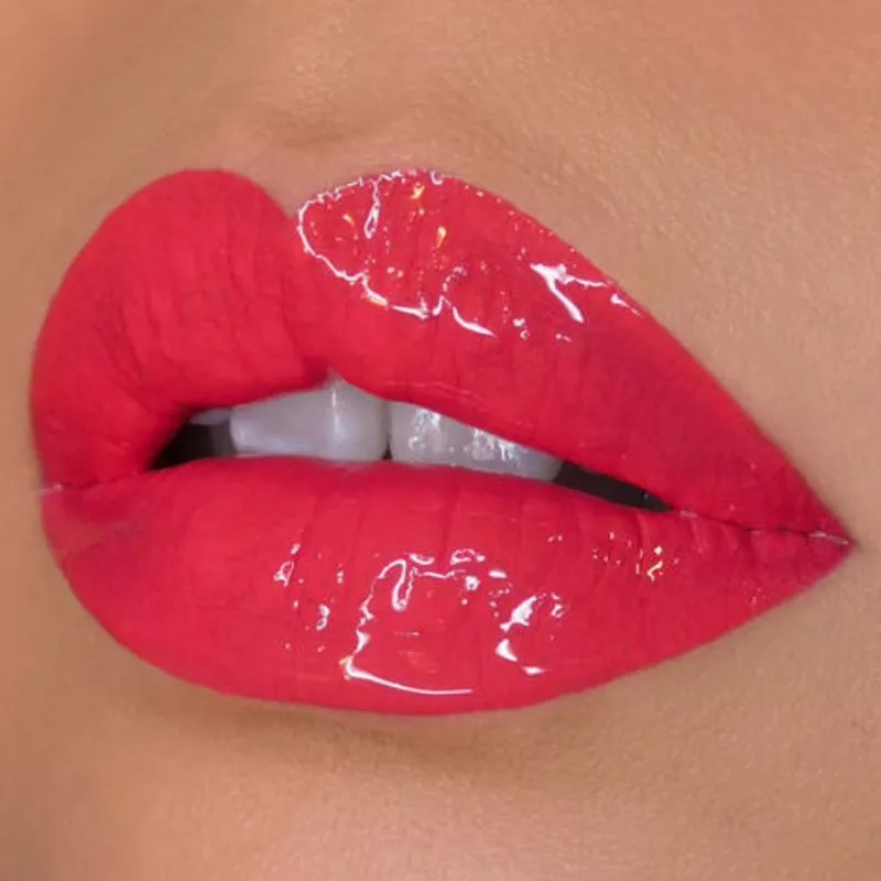 Ruj lichid Nyx Professional Makeup Shine Loud Pro Pigment Shine World Shaper