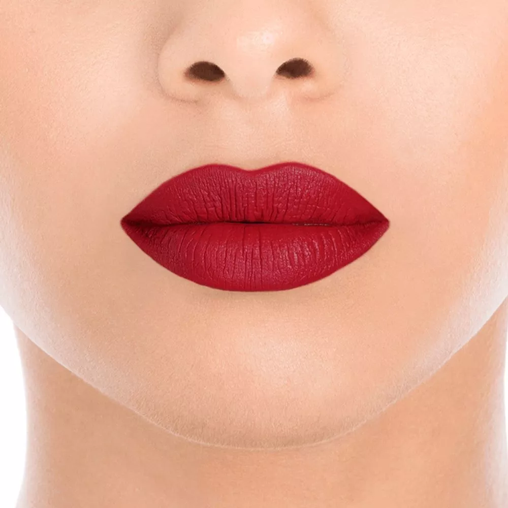 Ruj lichid OFRA Long Lasting Liquid Lipstick Atlantic City