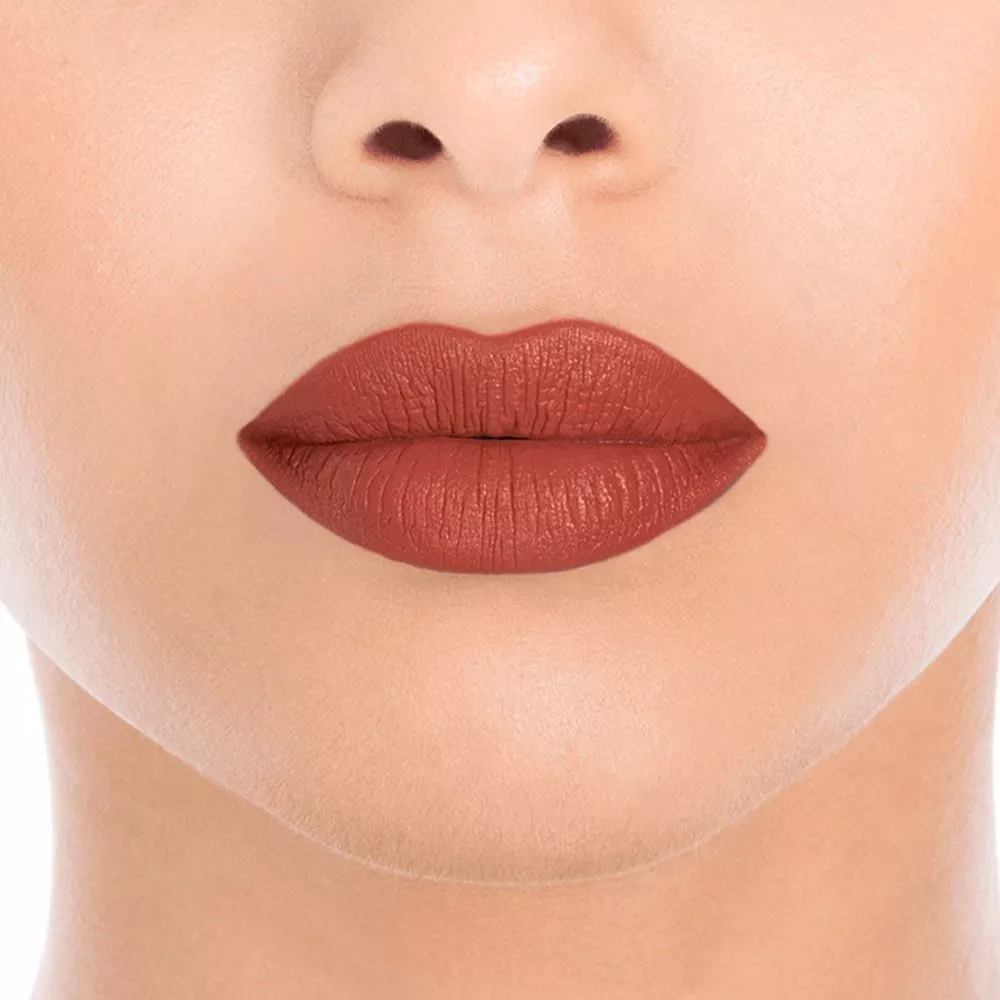 Ruj lichid OFRA Long Lasting Liquid Lipstick Baroque