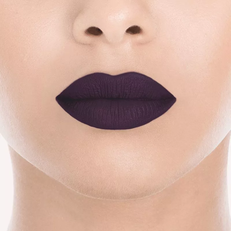 Ruj lichid OFRA Long Lasting Liquid Lipstick Bordeaux