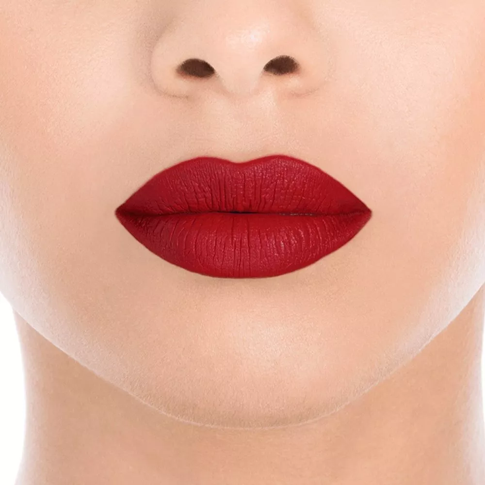 Ruj lichid OFRA Long Lasting Liquid Lipstick Brickell