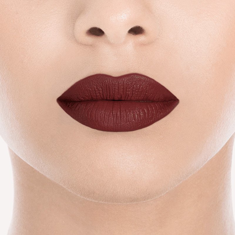 Ruj lichid OFRA Long Lasting Liquid Lipstick Havana Nights/ KathleenLights