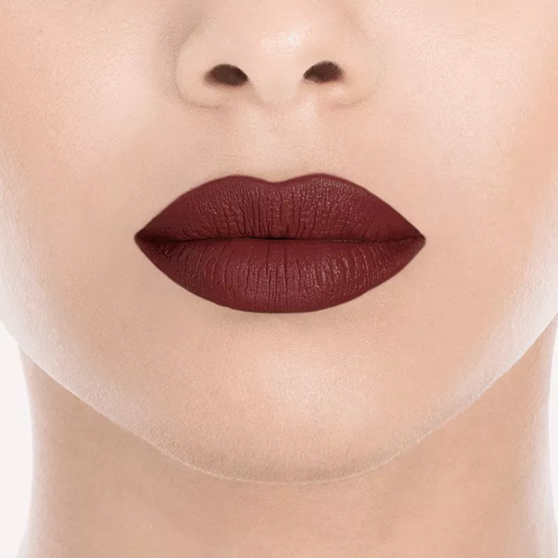 Ruj lichid OFRA Long Lasting Liquid Lipstick Havana Nights/ KathleenLights