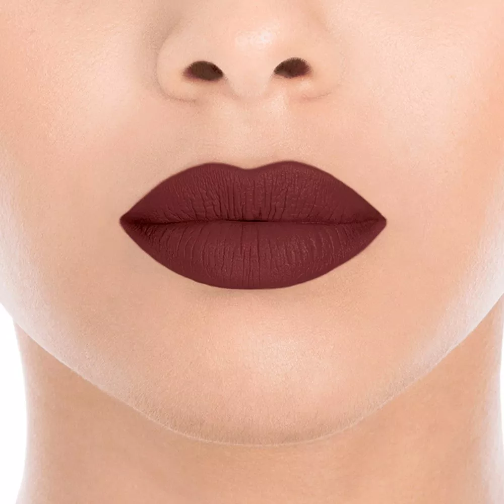 Ruj lichid OFRA Long Lasting Liquid Lipstick Hypno/ MannyMua