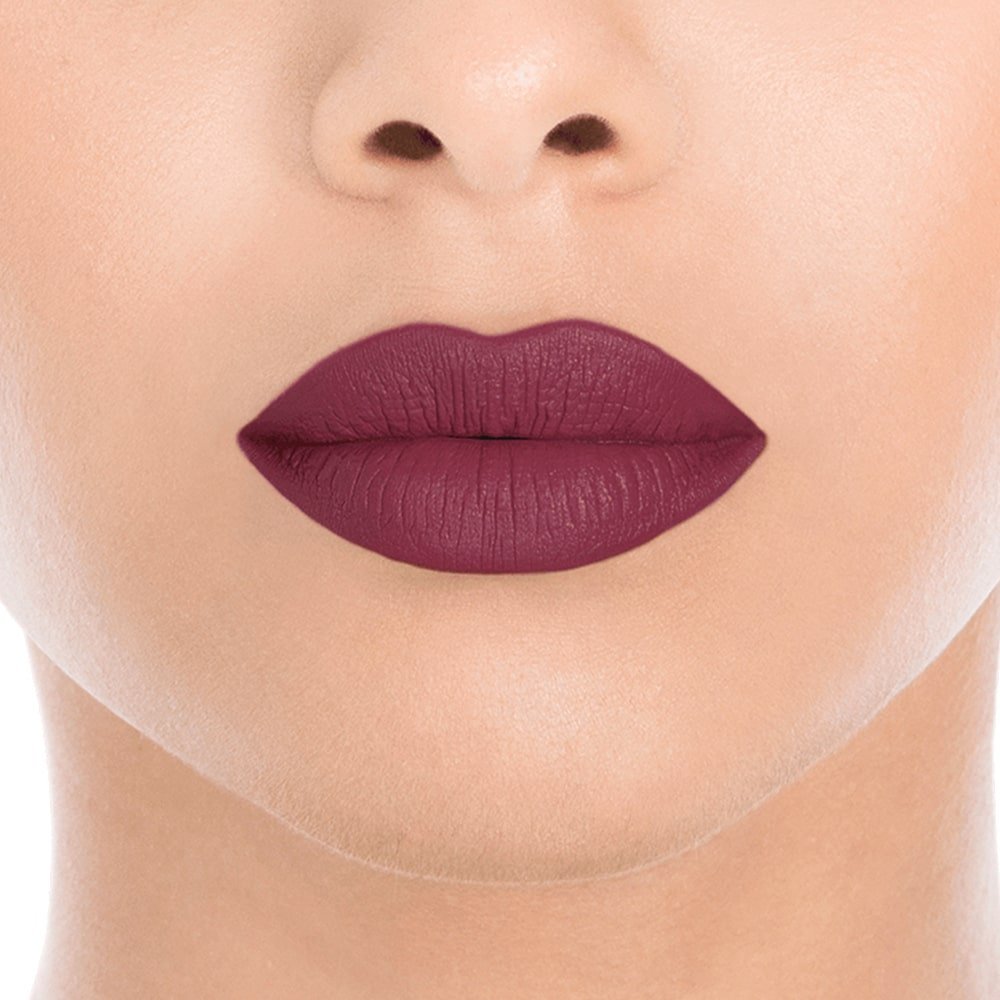Ruj lichid OFRA Long Lasting Liquid Lipstick Manhattan
