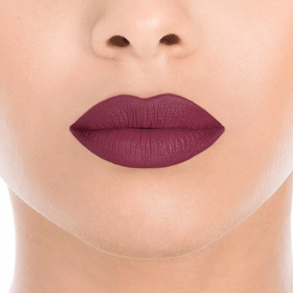 Ruj lichid OFRA Long Lasting Liquid Lipstick Manhattan