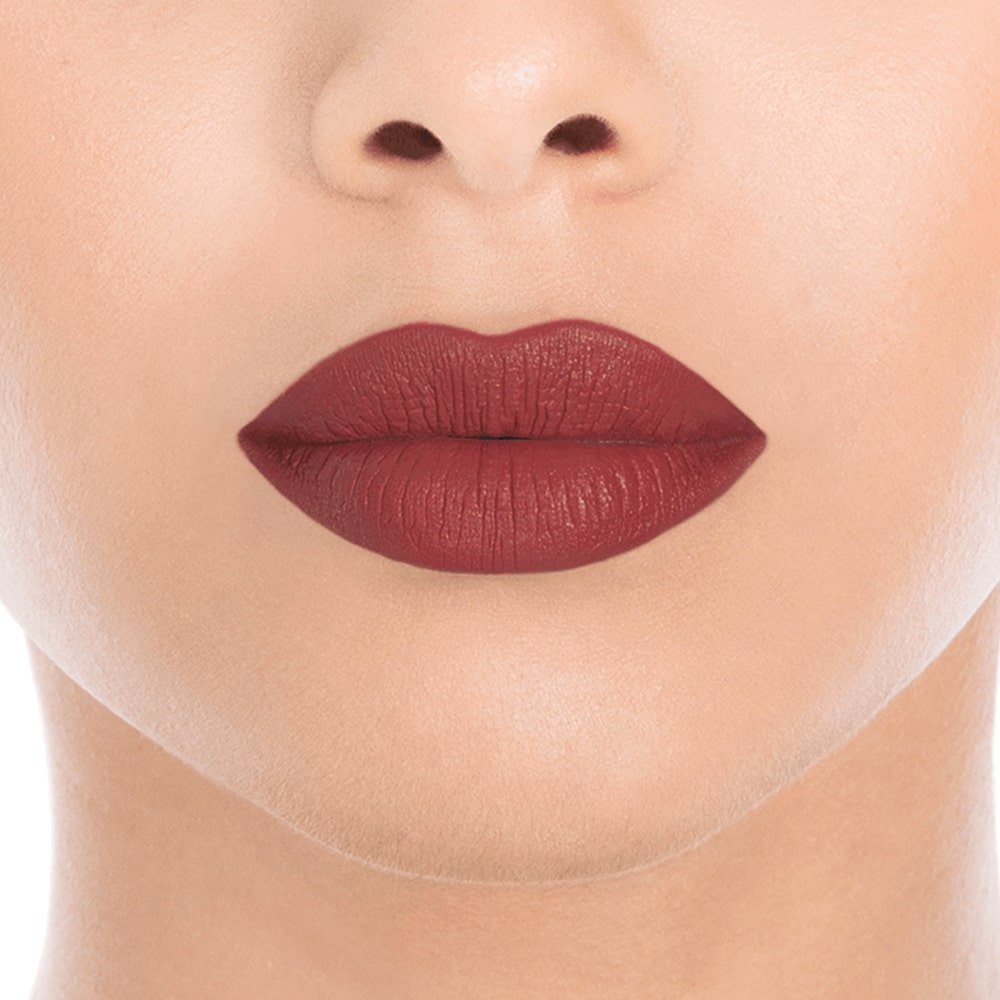 Ruj lichid OFRA Long Lasting Liquid Lipstick Mocha