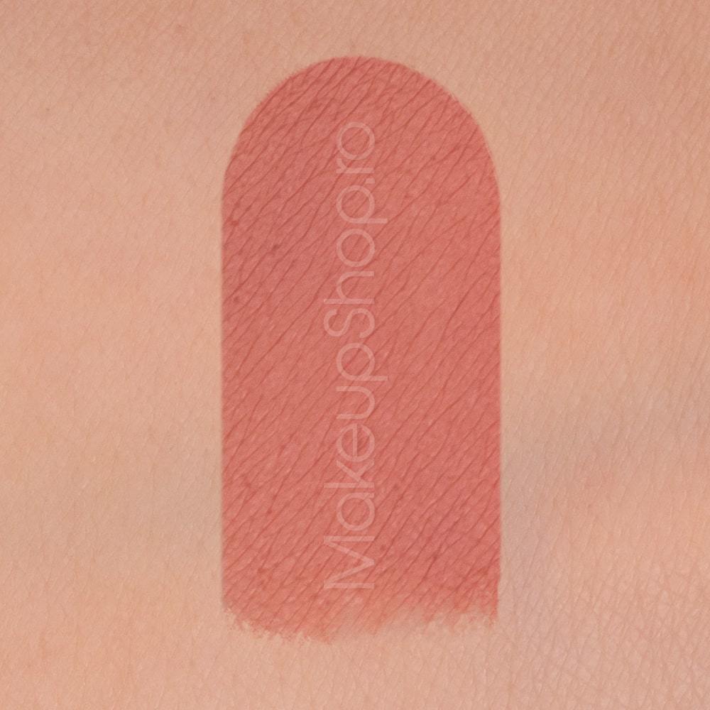 Ruj lichid OFRA Long Lasting Liquid Lipstick Nude Potion/ NikkieTutorials