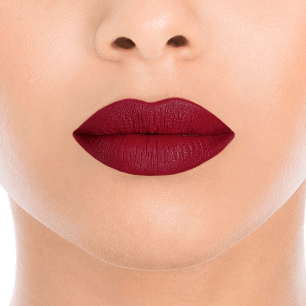 Ruj lichid OFRA Long Lasting Liquid Lipstick Ruby/ Francesca Tolot