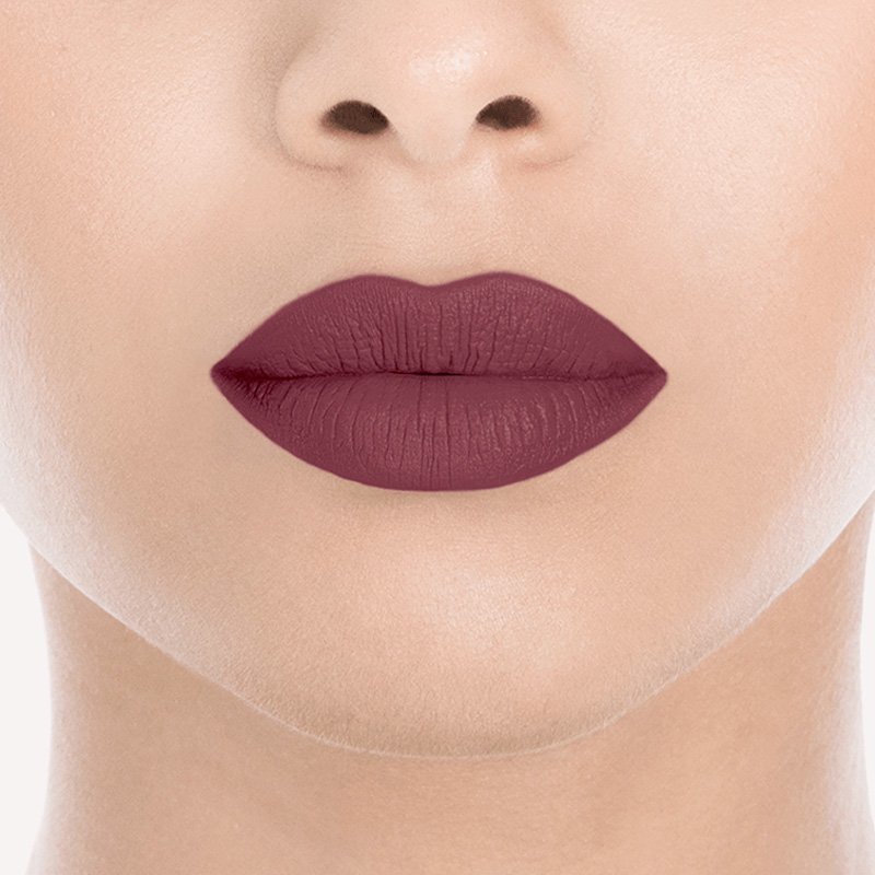 Ruj lichid OFRA Long Lasting Liquid Lipstick Santa Ana