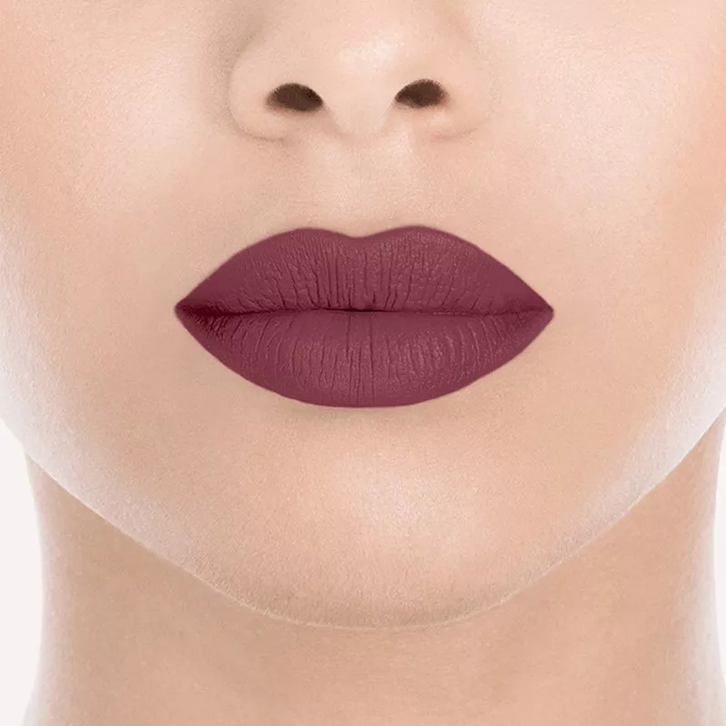 Ruj lichid OFRA Long Lasting Liquid Lipstick Santa Ana