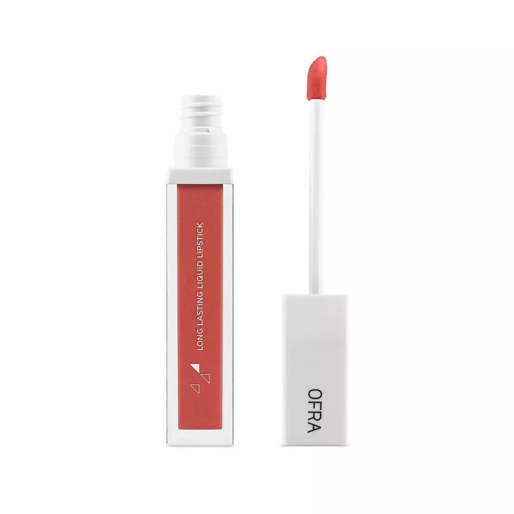 Ruj lichid OFRA Long Lasting Liquid Lipstick Spell/ NikkieTutorials
