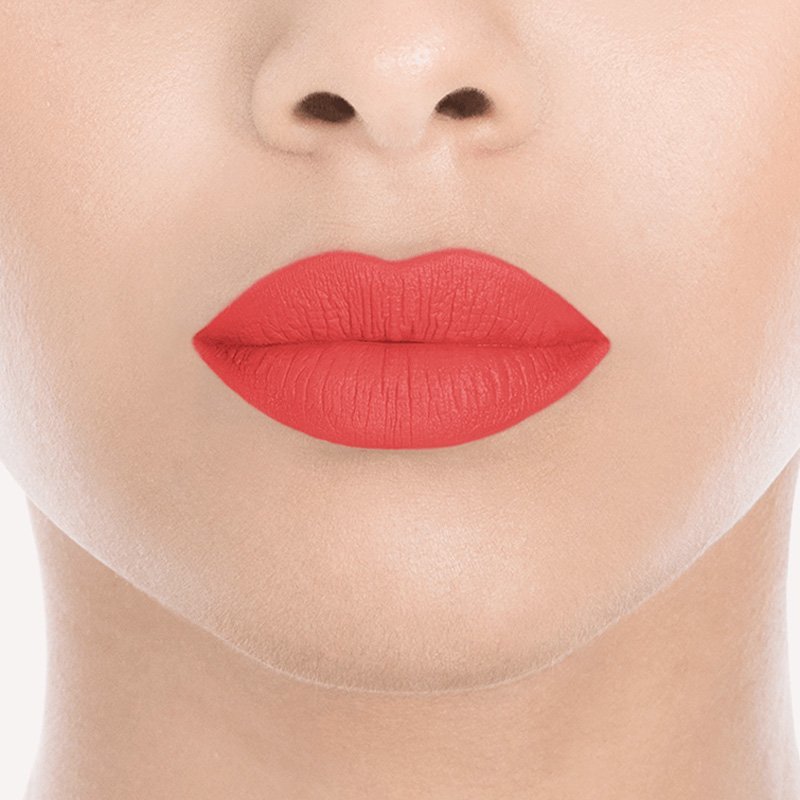 Ruj lichid OFRA Long Lasting Liquid Lipstick Sunset Beach