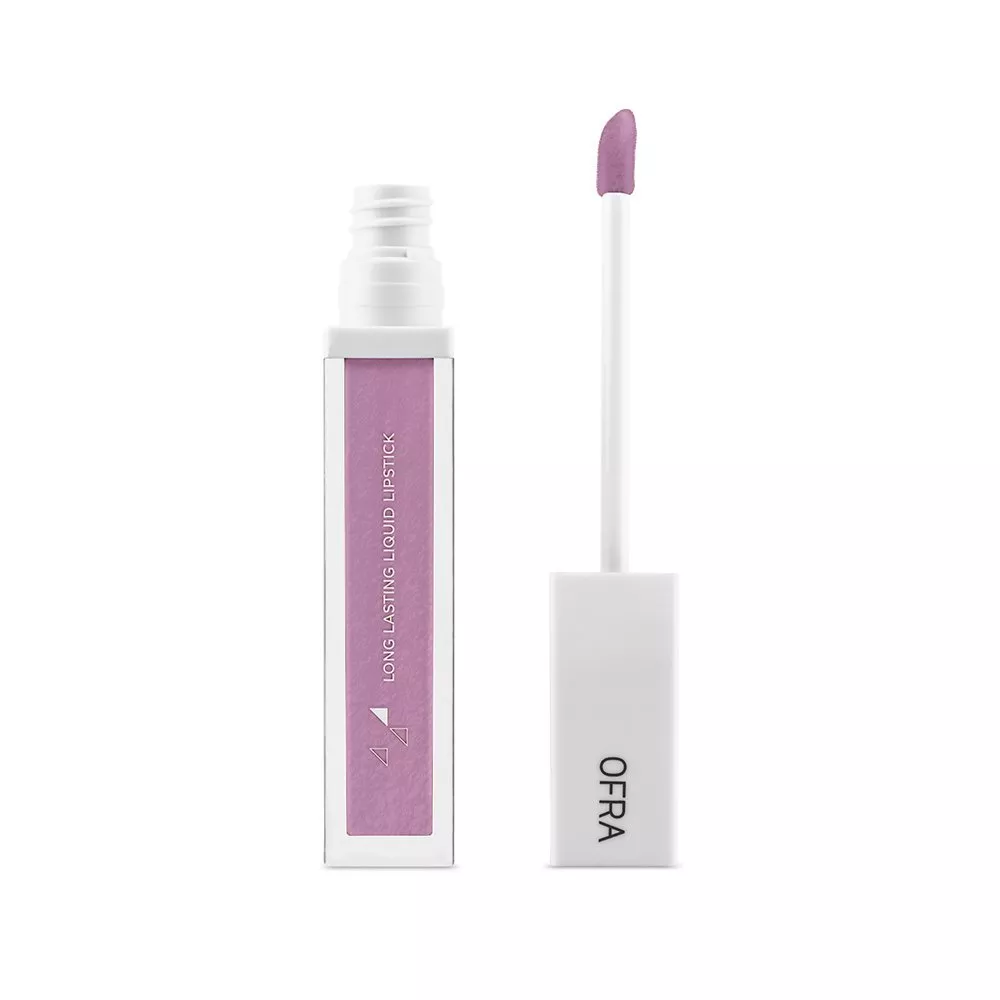 Ruj lichid OFRA Long Lasting Liquid Lipstick Ruj lichid OFRA Long Lasting Liquid Lipstick Utopia