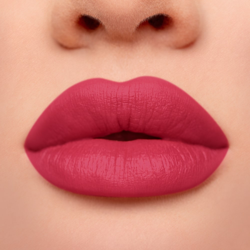 Ruj lichid theBalm Meet Matt(e) Hughes Sentimental