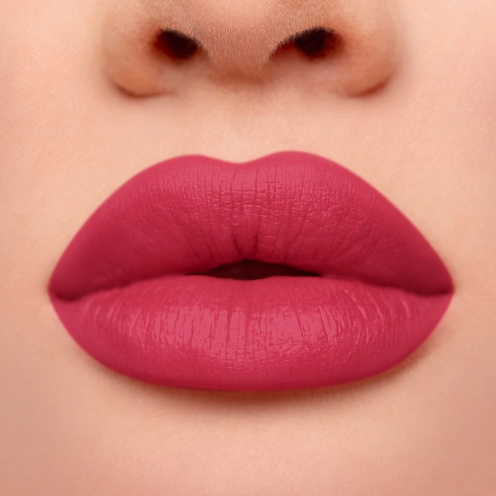 Ruj lichid theBalm Meet Matt(e) Hughes Sentimental