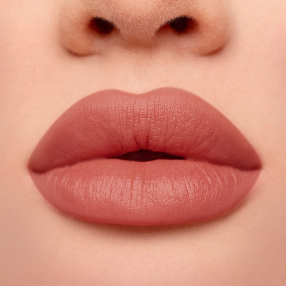 Ruj lichid theBalm Meet Matt(e) Hughes Sincere