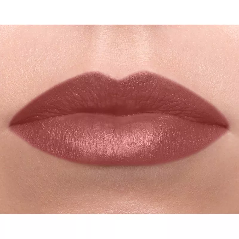 Ruj mat NYX Professional Makeup Suede Matte Lipstick Brunch Me