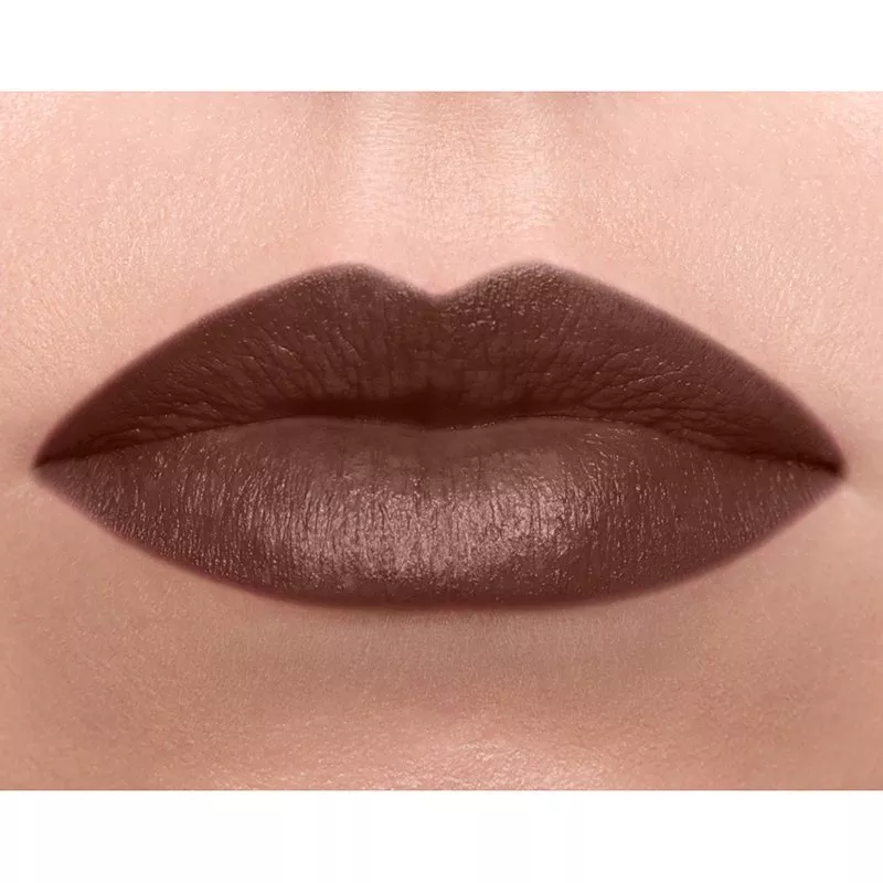 Ruj mat NYX Professional Makeup Suede Matte Lipstick Cold Brew