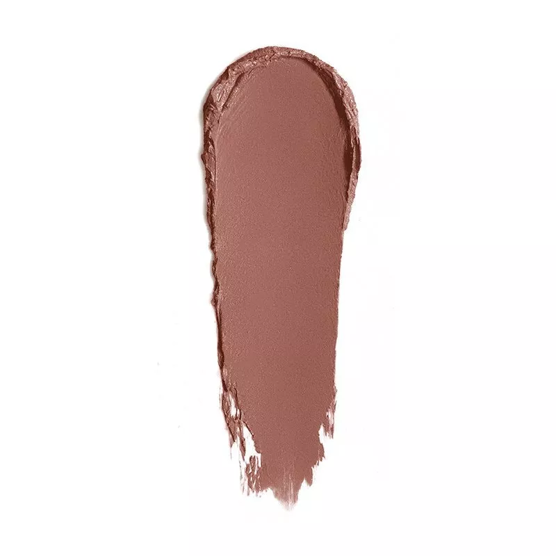 Ruj mat NYX Professional Makeup Suede Matte Lipstick Free Spirit