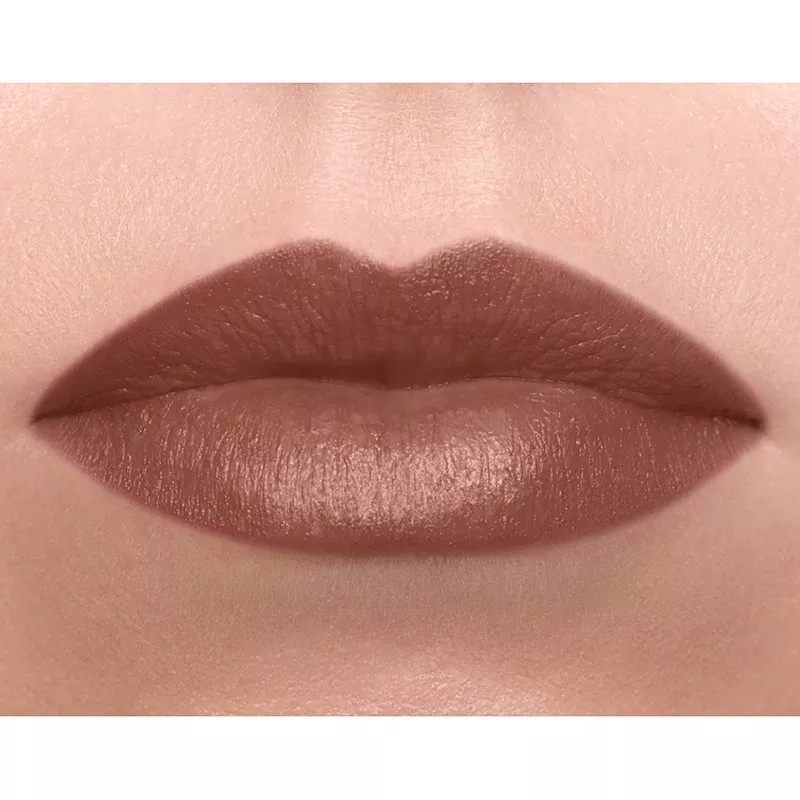 Ruj mat NYX Professional Makeup Suede Matte Lipstick Free Spirit