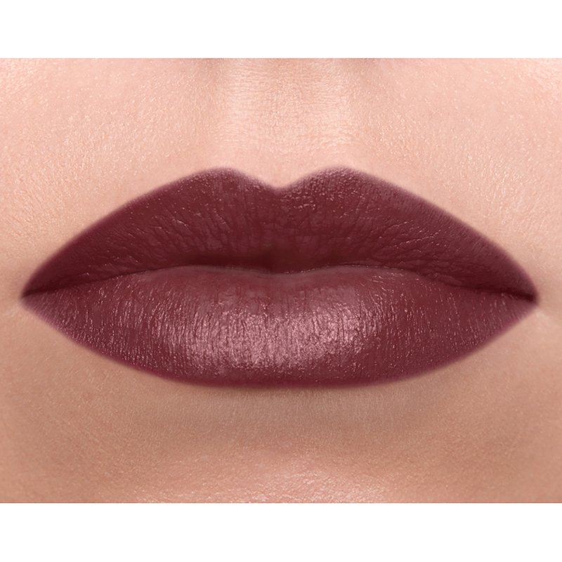 Ruj mat NYX Professional Makeup Suede Matte Lipstick Lalaland