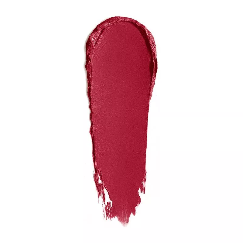 Ruj mat NYX Professional Makeup Suede Matte Lipstick Spicy