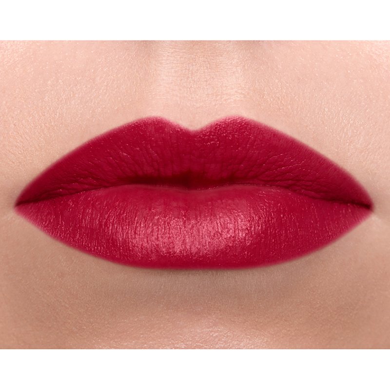 Ruj mat NYX Professional Makeup Suede Matte Lipstick Spicy