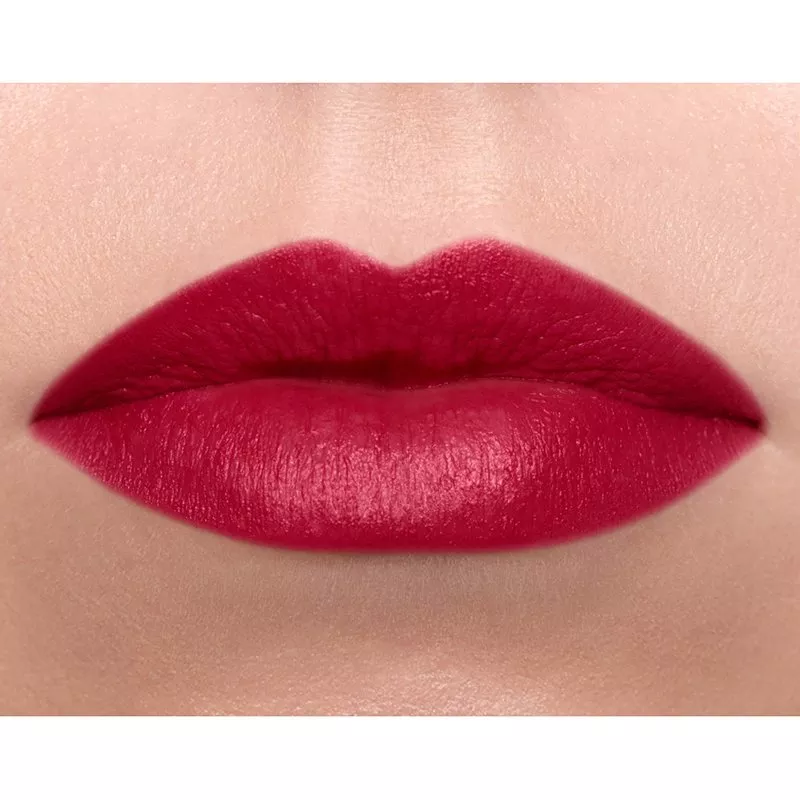 Ruj mat NYX Professional Makeup Suede Matte Lipstick Spicy