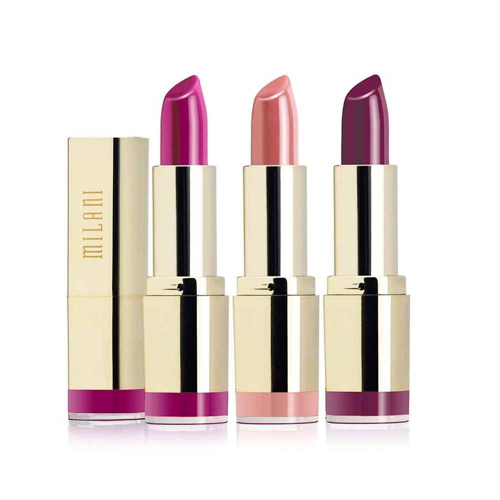 Ruj Milani Color Statement Lipstick