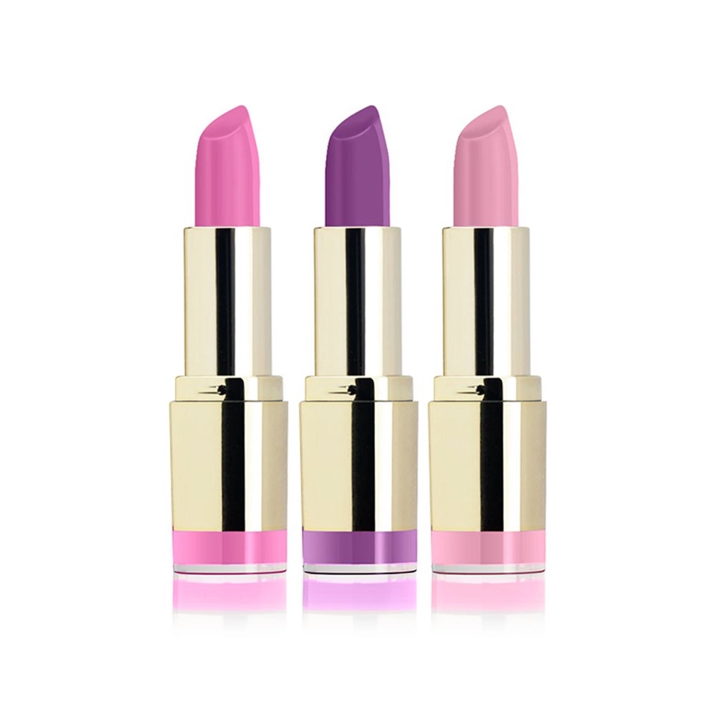 Ruj Milani Color Statement Lipstick Matte