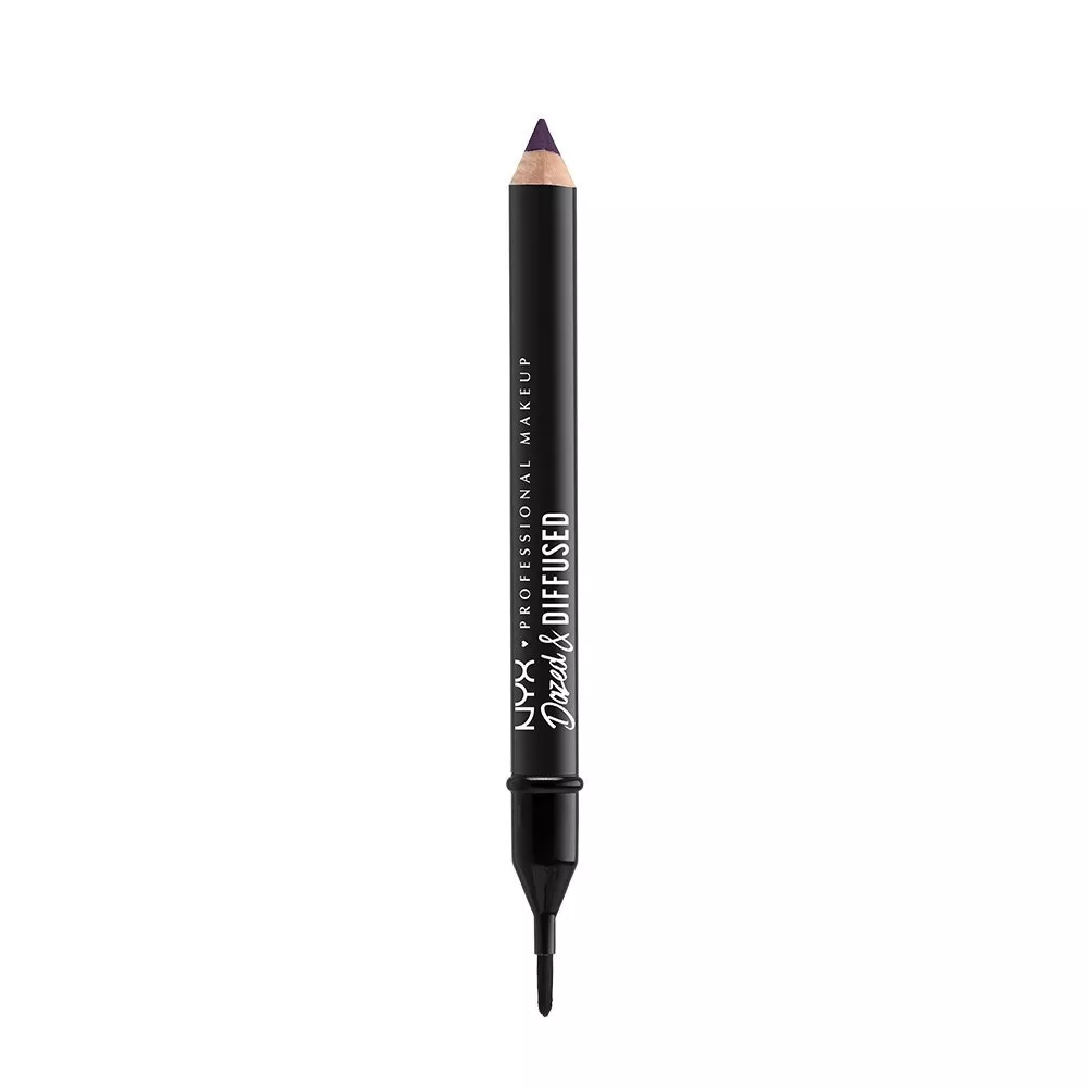 Creion NYX Professional Makeup Dazed & Diffused Blurring 90s Babe