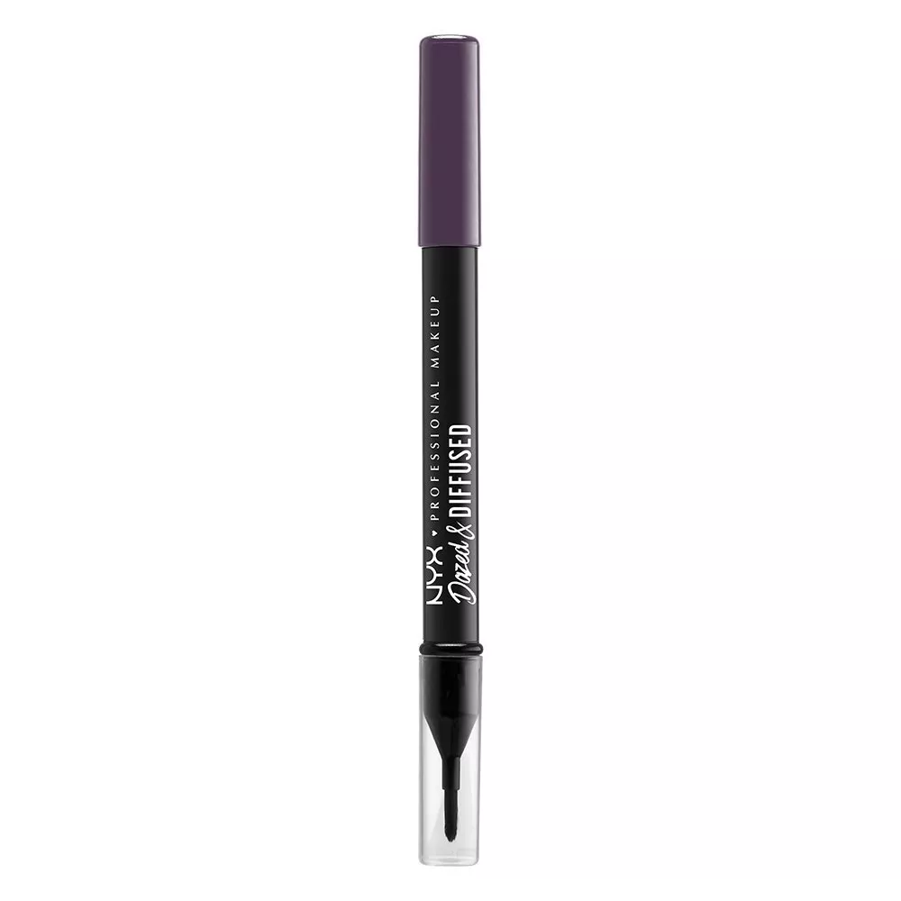 Creion NYX Professional Makeup Dazed & Diffused Blurring 90s Babe