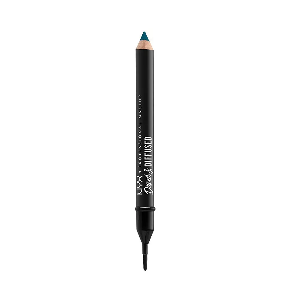 Creion NYX Professional Makeup Dazed & Diffused Blurring Very Fai