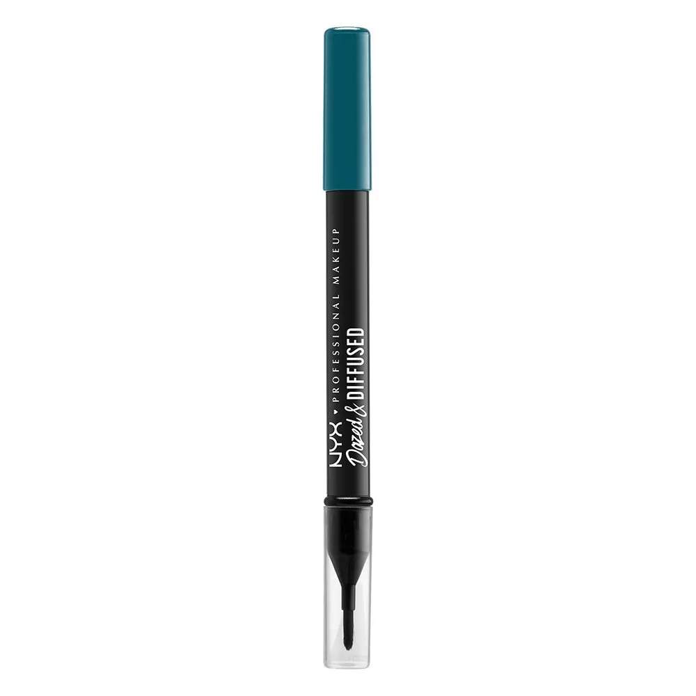 Creion NYX Professional Makeup Dazed & Diffused Blurring Very Fai