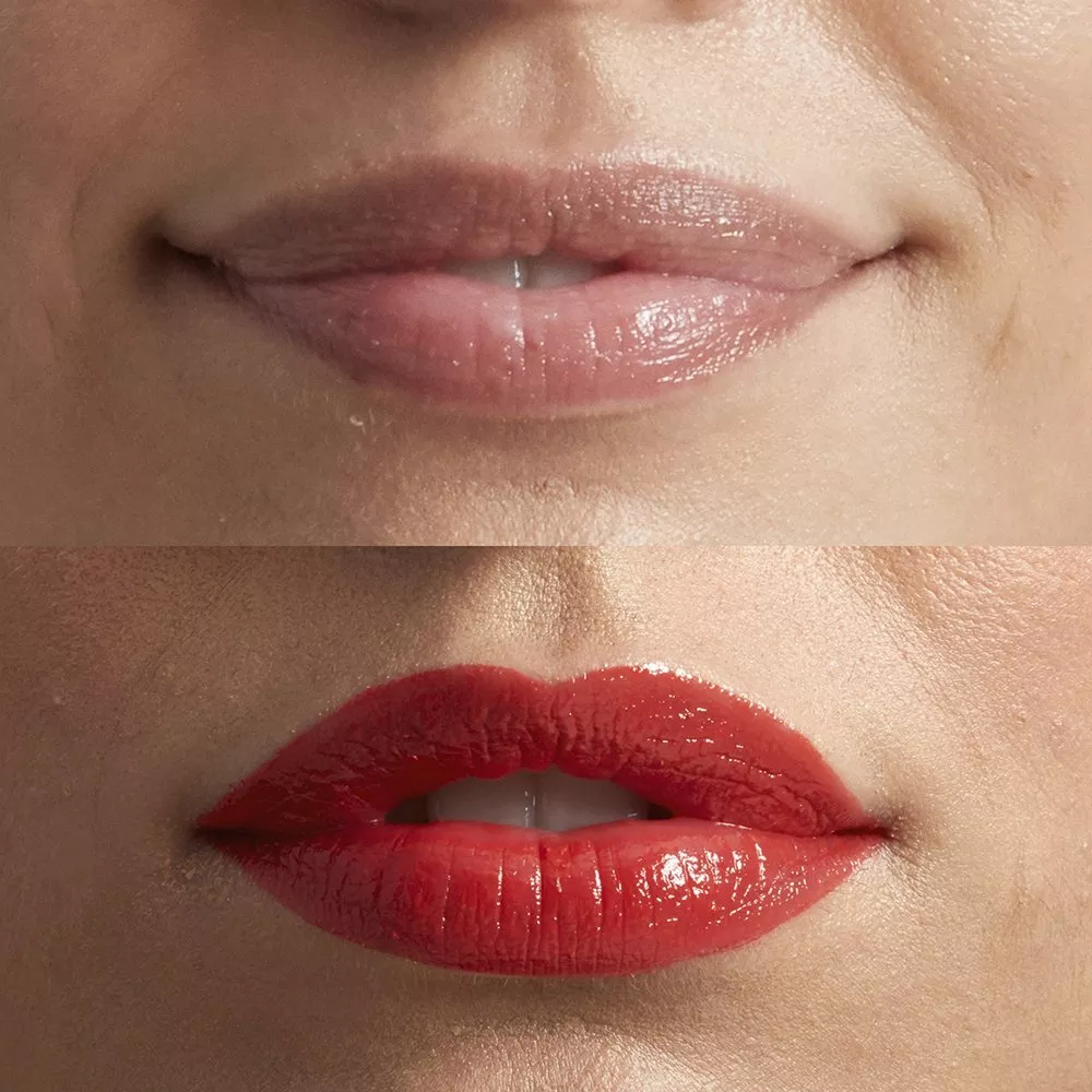 Ruj NYX Professional Makeup Filler Instinct Plump Lip Color Lipstick Besos