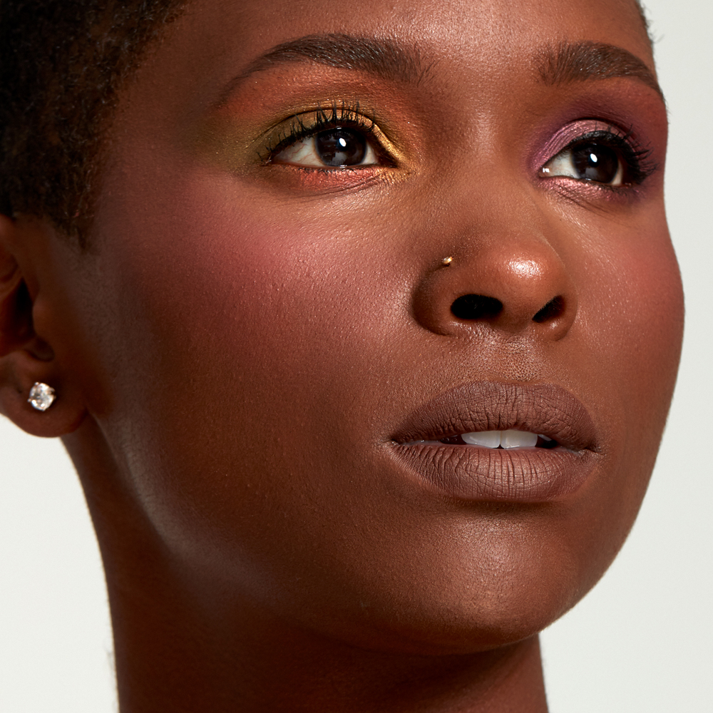 Ruj NYX Professional Makeup Lip Lingerie Push-Up Lipstick After Hours