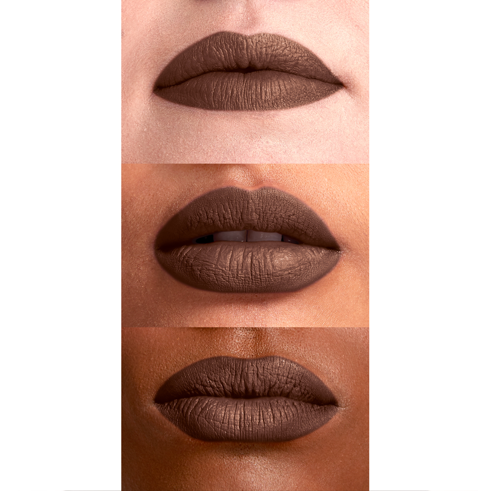 Ruj NYX Professional Makeup Lip Lingerie Push-Up Lipstick After Hours