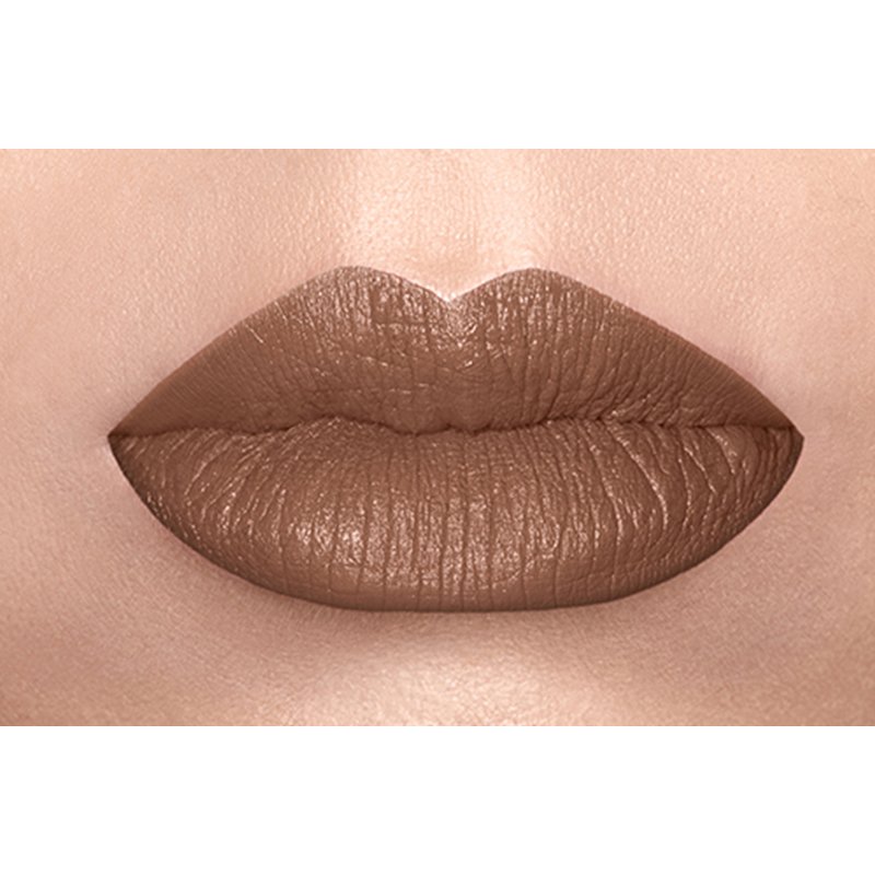 Ruj NYX Professional Makeup Soft Matte Lip Cream Cape Town - imagine 2