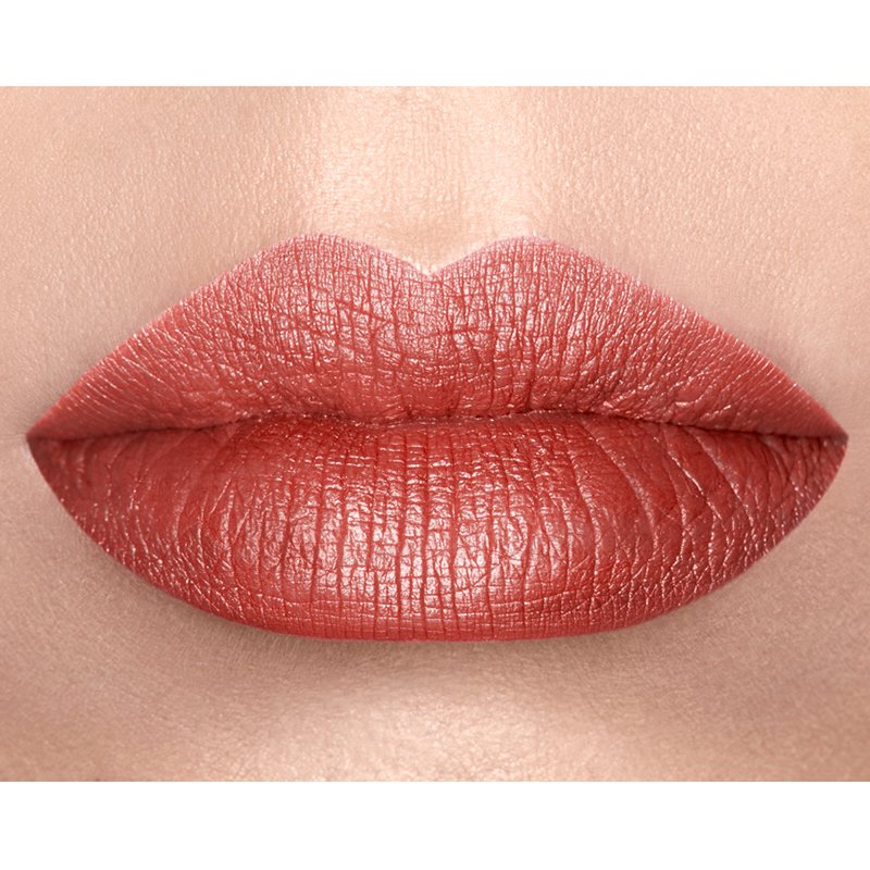 Ruj NYX Professional Makeup Soft Matte Metallic Lip Cream Cannes